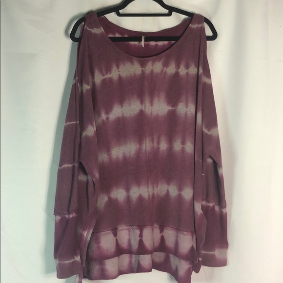 Free People Sweaters - Free People Dandyline Pullover Top